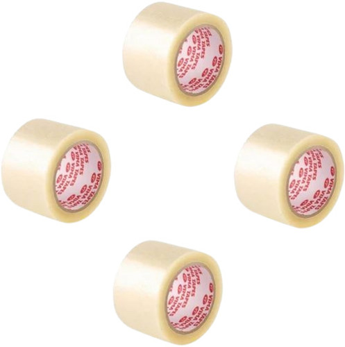 Bopp Stixo Transparent Tape