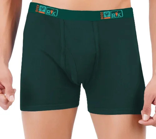 Boxer Trunks Briefs