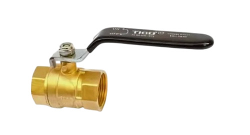 Brass Ball Valve