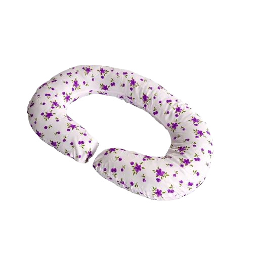 C Shaped Pregnancy Pillow
