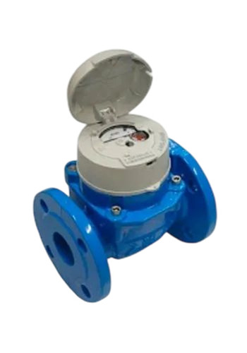 Cast Iron Water Meter