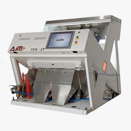 Color Sorting Machine