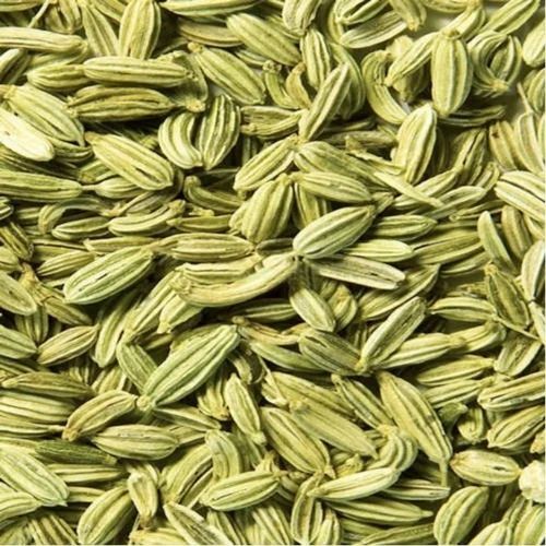 Dried Fennel Seeds