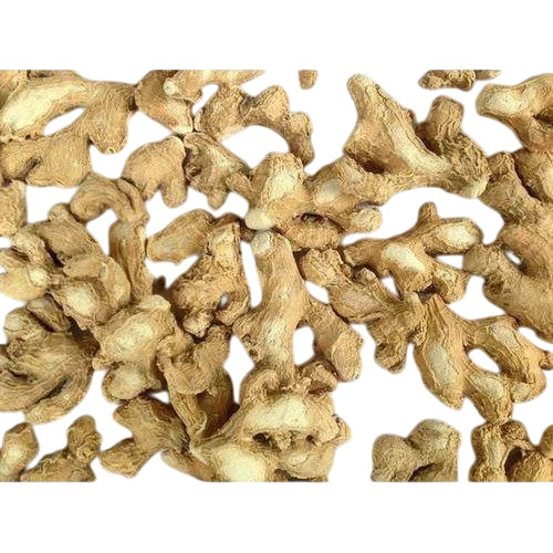 Dry Ginger