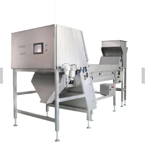 Durable Color Sorting Machine