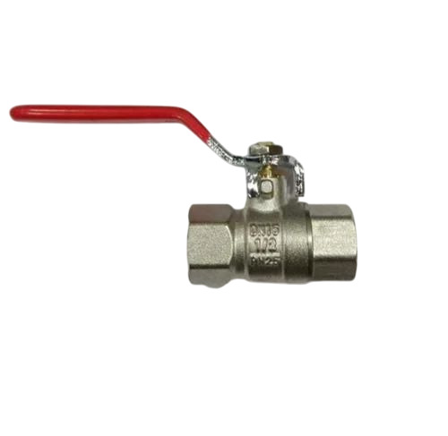 Female Ball Valve