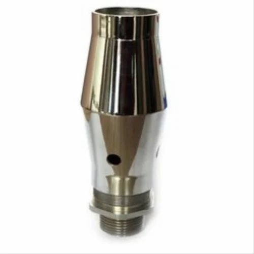 Foam Jet Fountain Nozzle