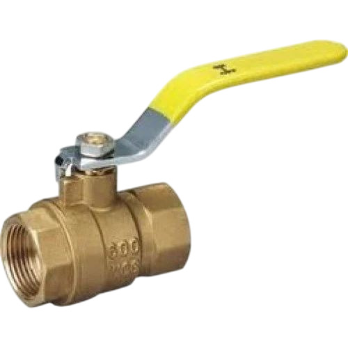 Forged Ball Valve