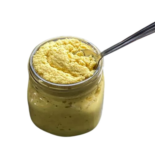 Ginger Paste