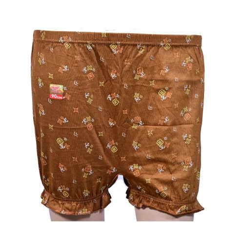 Girl Kids Bloomers