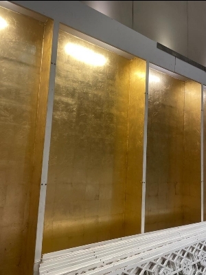 Gold Leaf