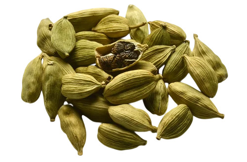 Green Cardamom