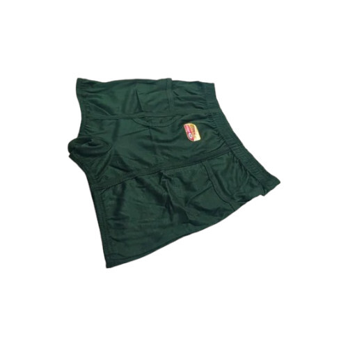Green Men Cotton Underwear
