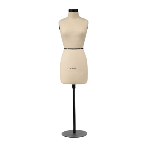 Half Dress Forms Dummies