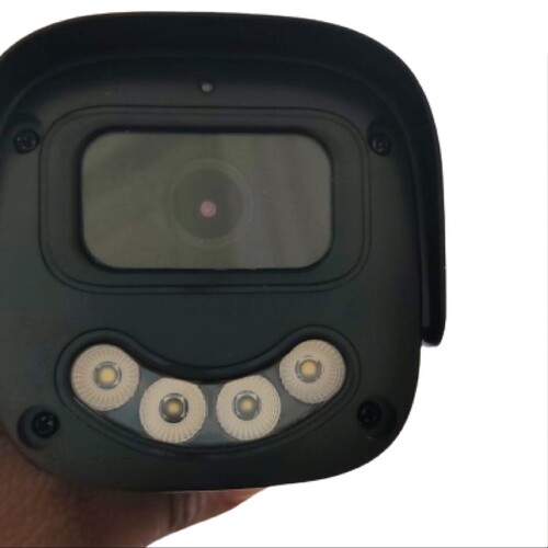 Hd Bullet Camera