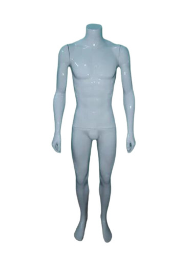 Headless Male Mannequin