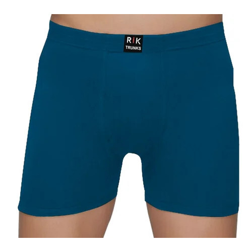 Inner Elastic Without Pocket Backpatty Trunks