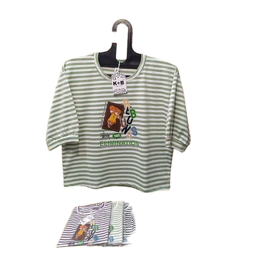 Ladies Casual T Shirt