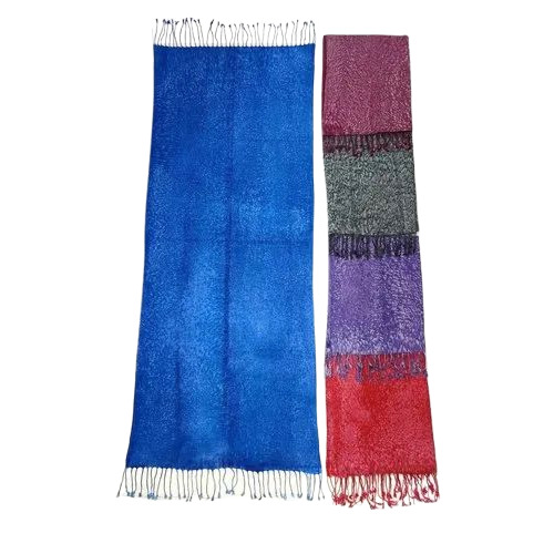 Ladies Plain Stole