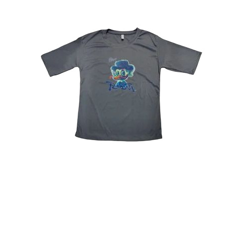 Ladies Plain T Shirt