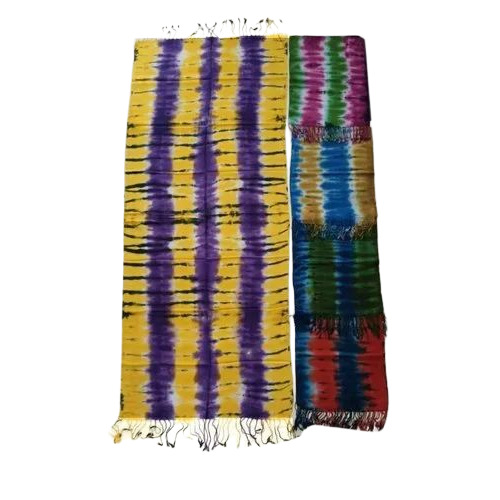 Ladies Printed Casual Stole
