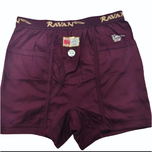 Men Cotton Underwear