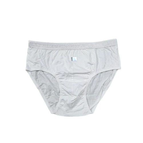 Men White Briefs