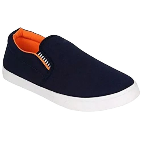 Mens Casual Loafer Shoes