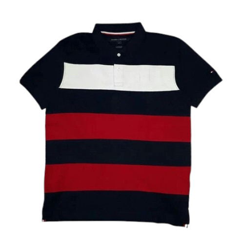 Mens Polo T-Shirt