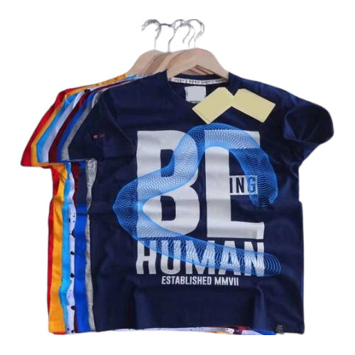 Mens Printed T-Shirt