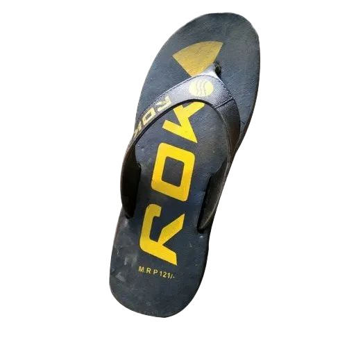 Mens Slipper