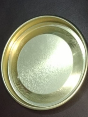 Metal Components - Capacity: 500