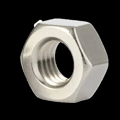 Mild Steel Hex Nut