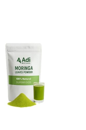 Moringa Leaves Powder