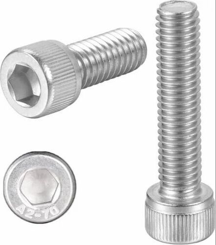 Ms Allen Bolt Half Thread