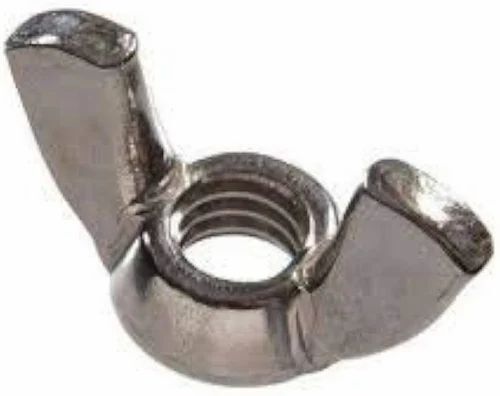 Ms Wing Nut