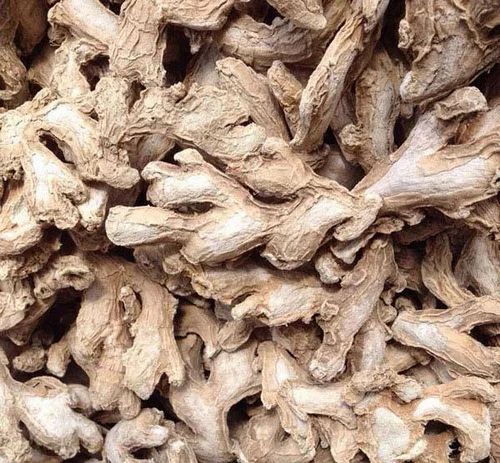 Natural Dry Ginger