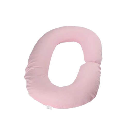Pink Soft Pregnancy Pillow