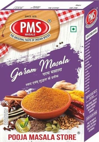 Pms Garam Masala Powder