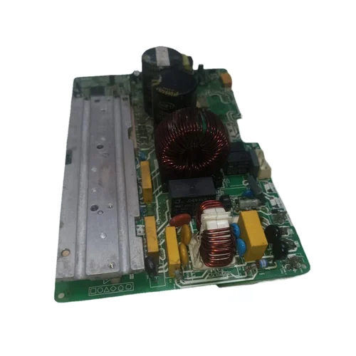 Samsung Inverter Split Ac Outdoor Pcb Board 2mm Thick