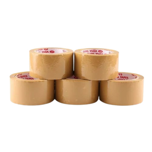 Self Adhesive Bopp Tape