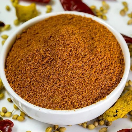 Shan Fried Fish Masala Powder
