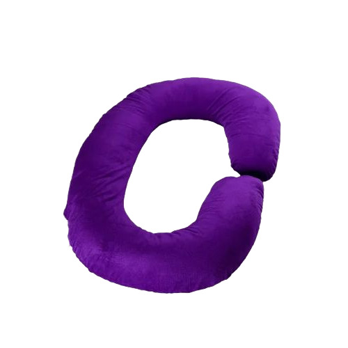 Sleepy Cat Pregnancy Pillow