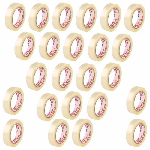 Transaprent 24mm Bopp Tape