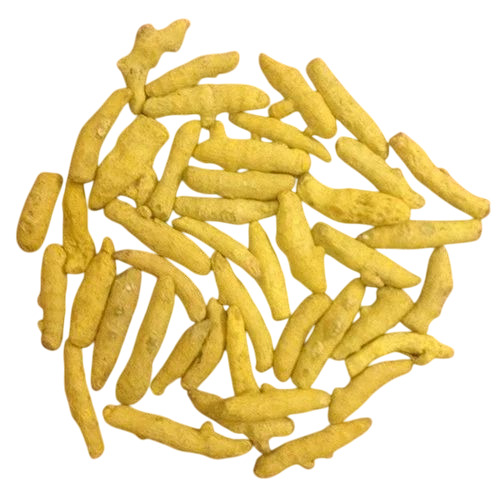 Turmeric Finger