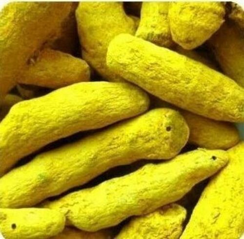 Turmeric Finger