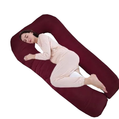 U Shaped Maternity Pillow