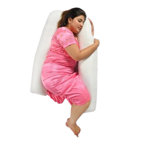 U Shaped Pregnancy Pillow