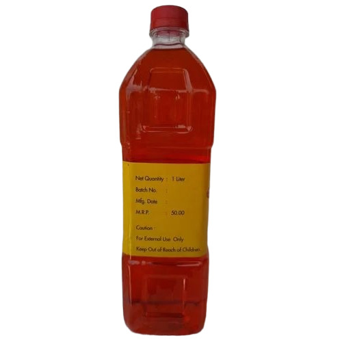 1 Litre Red Toilet Cleaner