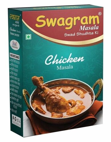 100 G Swagram Chicken Masala